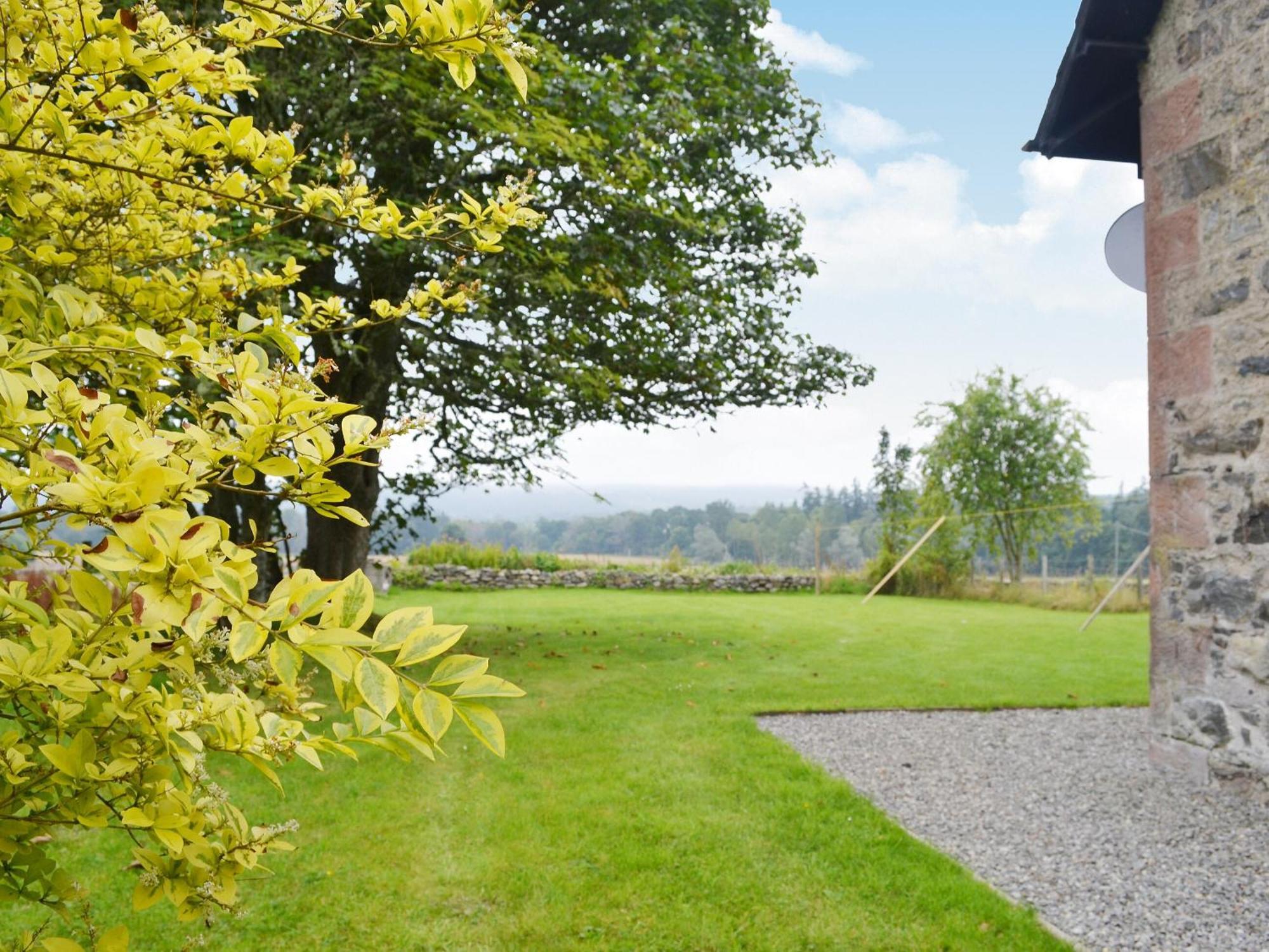 Checkers Cottage - Beaufort Estate Belladrum Luaran gambar