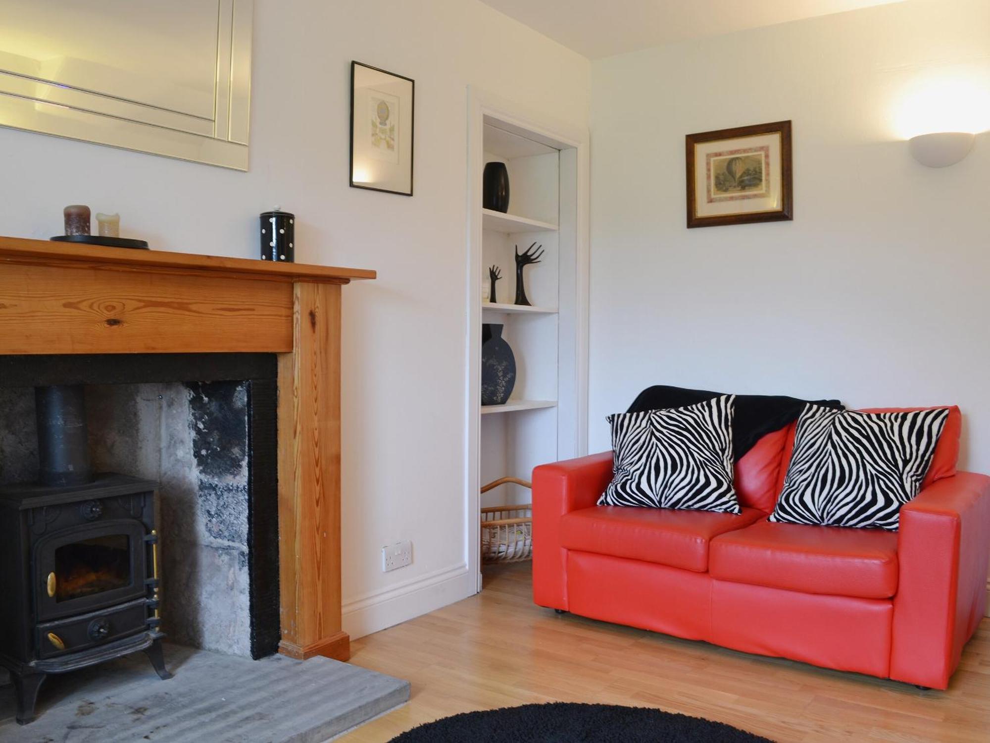 Checkers Cottage - Beaufort Estate Belladrum Luaran gambar