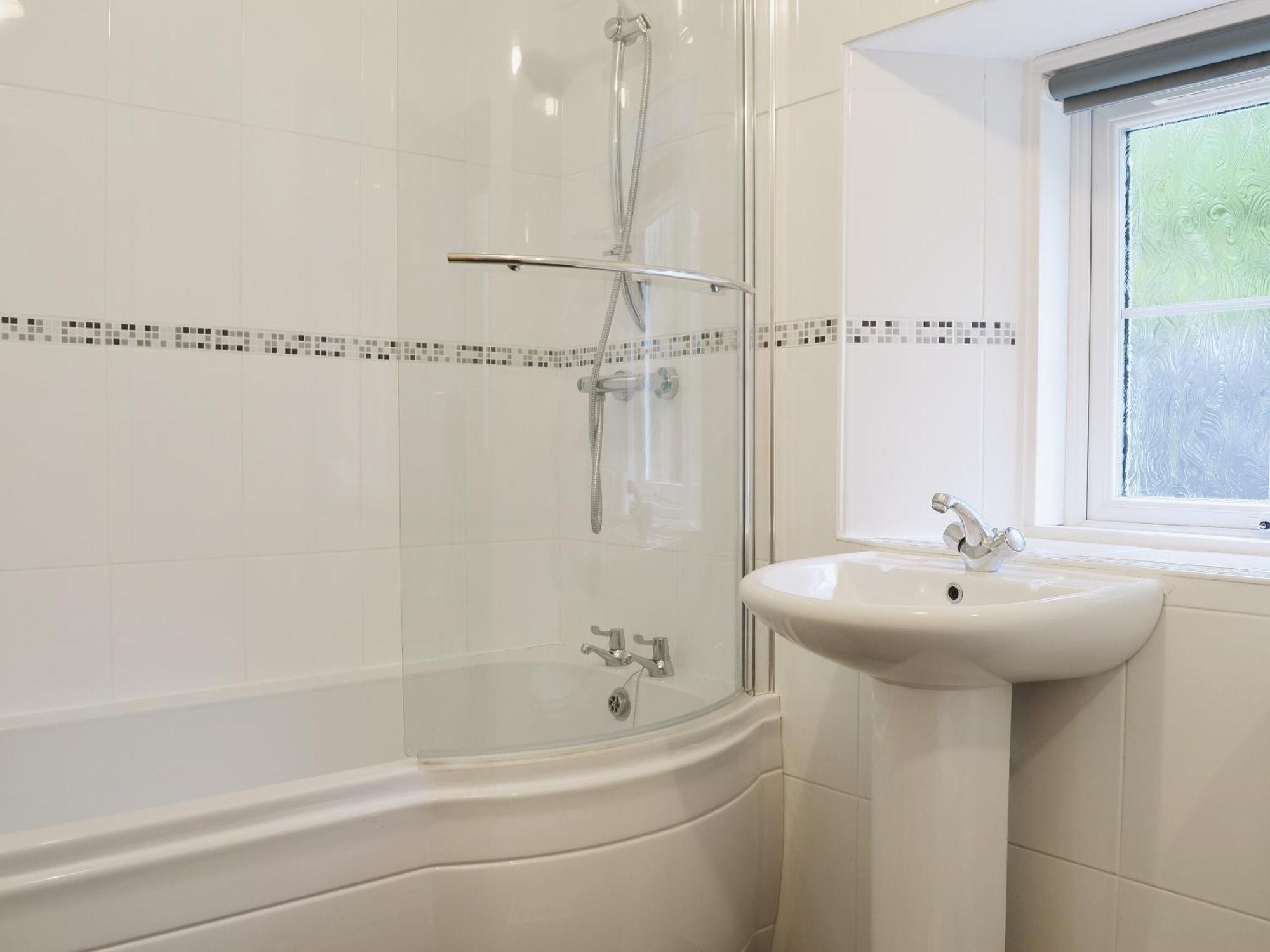 Checkers Cottage - Beaufort Estate Belladrum Luaran gambar