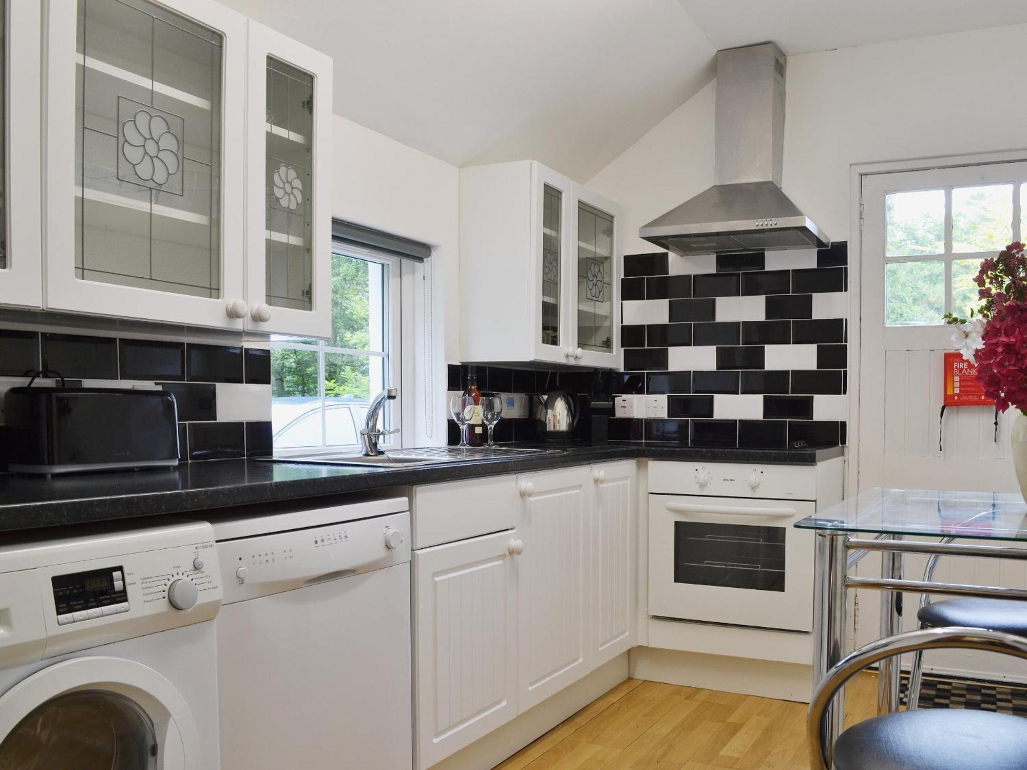 Checkers Cottage - Beaufort Estate Belladrum Luaran gambar