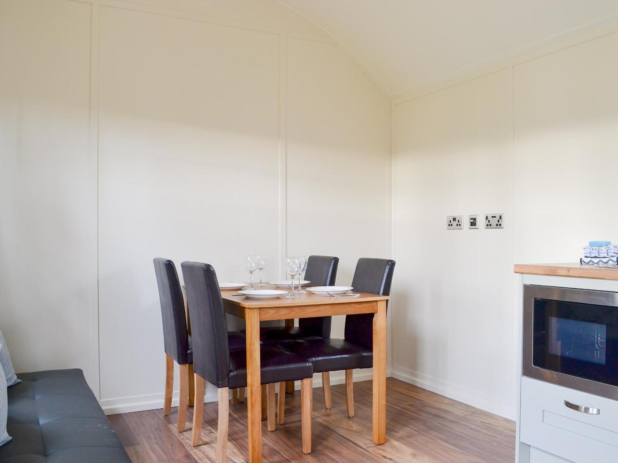 Checkers Cottage - Beaufort Estate Belladrum Luaran gambar