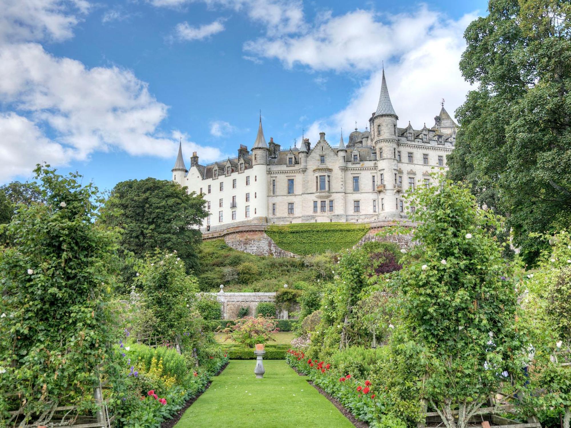 Checkers Cottage - Beaufort Estate Belladrum Luaran gambar