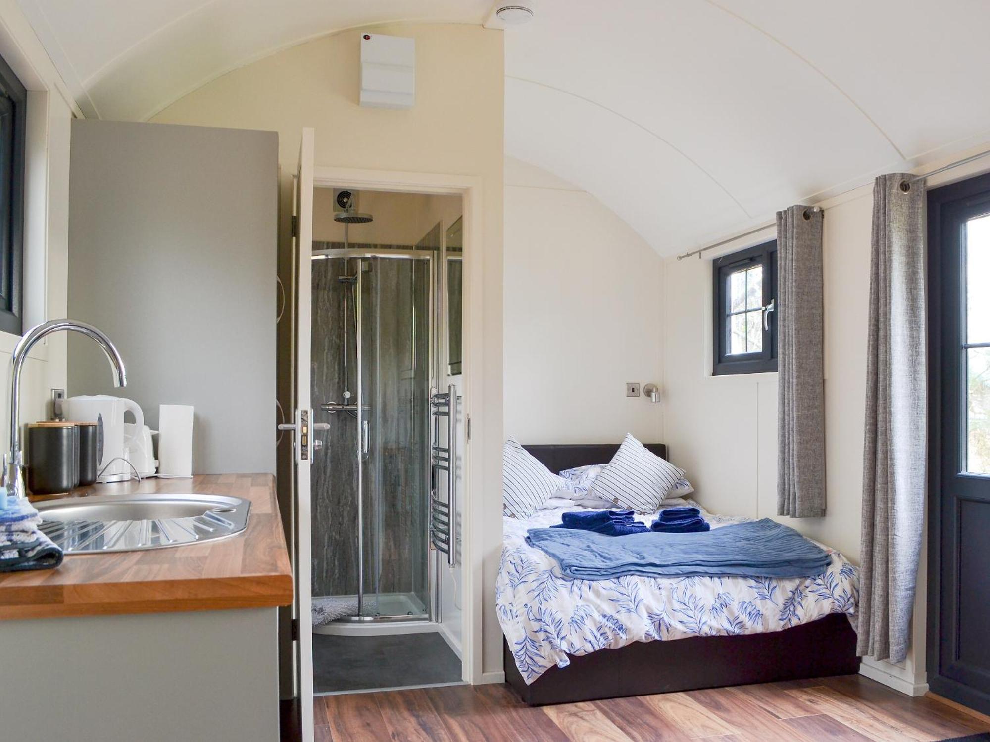 Checkers Cottage - Beaufort Estate Belladrum Luaran gambar