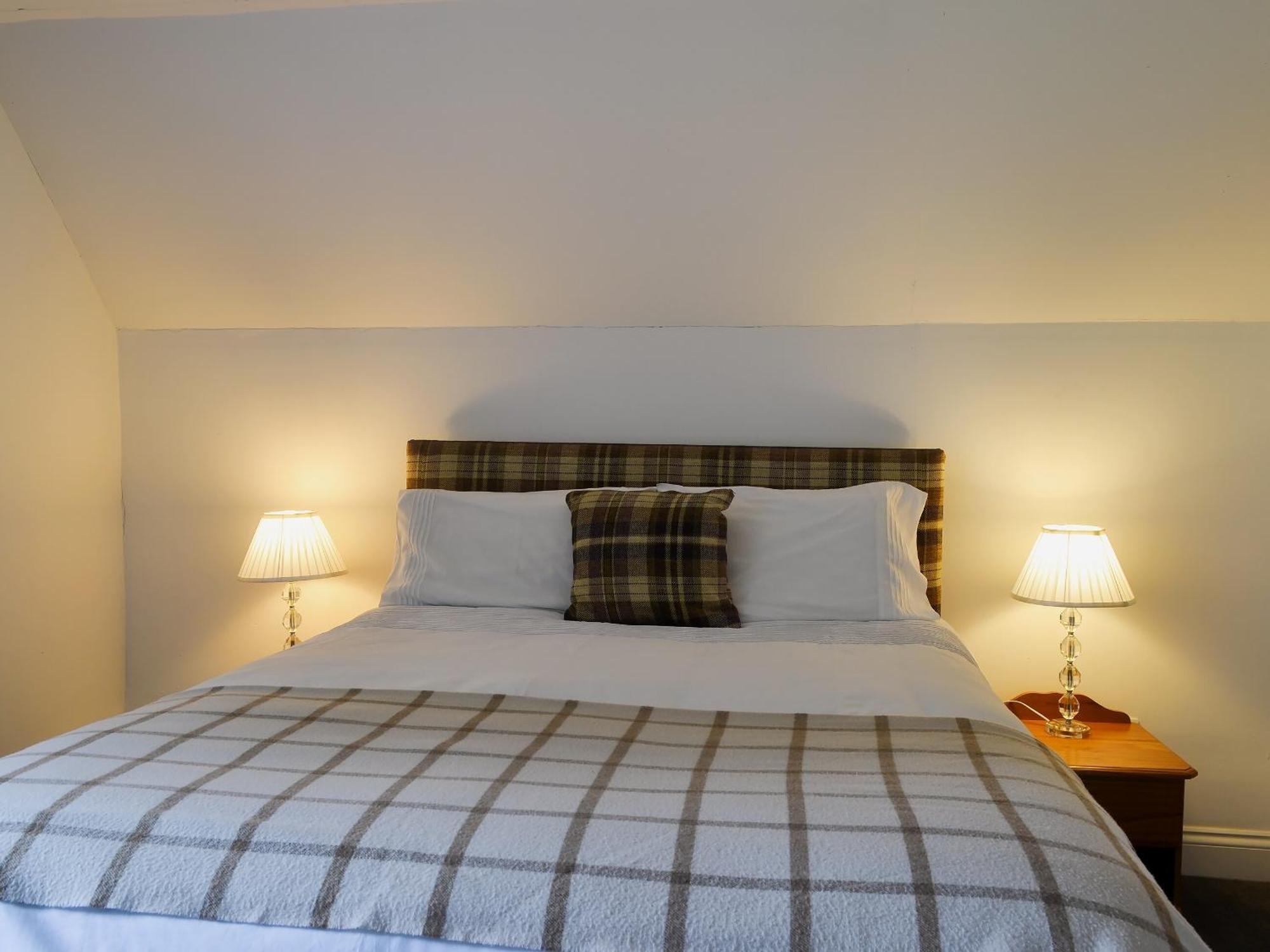 Checkers Cottage - Beaufort Estate Belladrum Luaran gambar