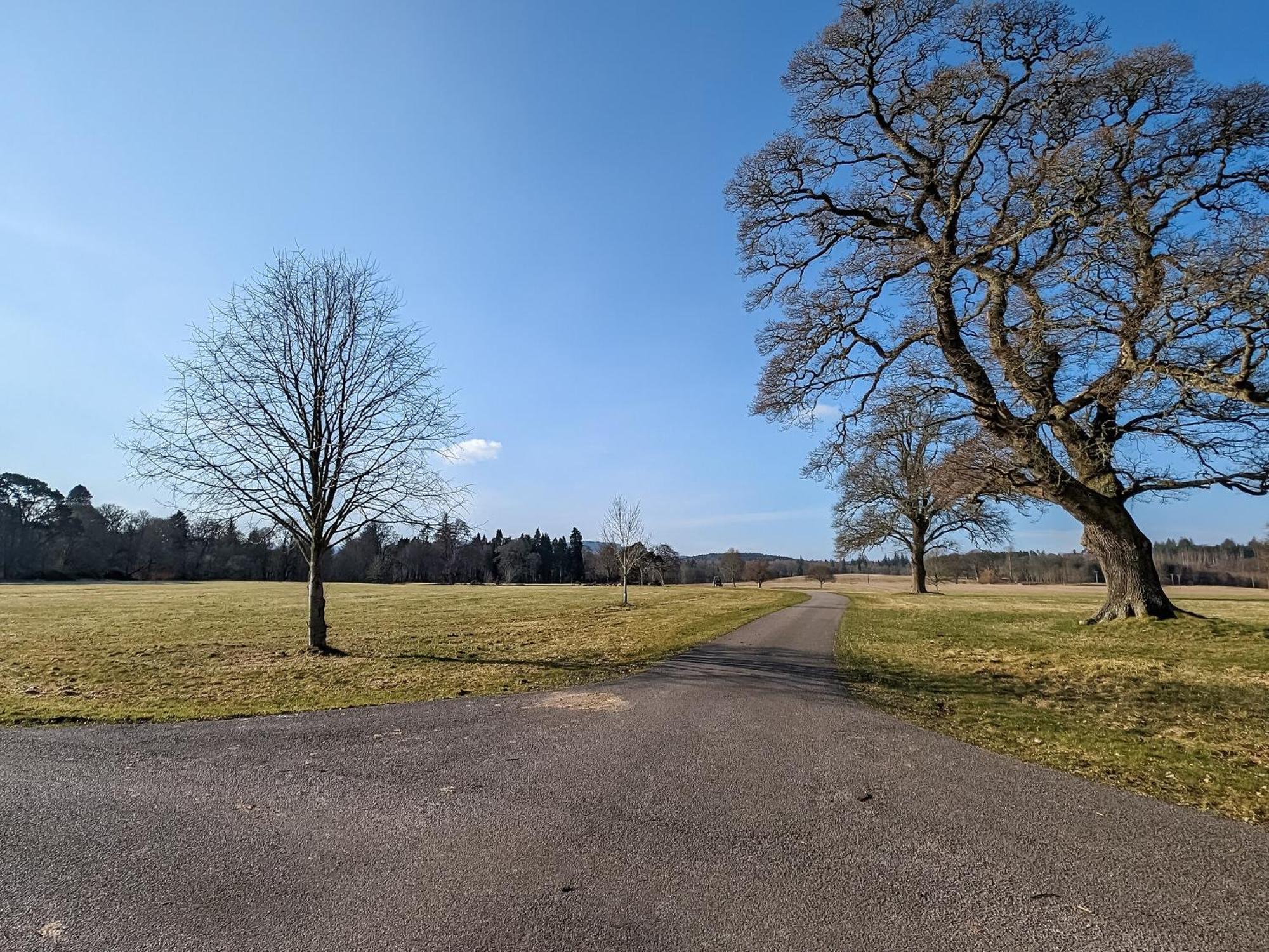 Checkers Cottage - Beaufort Estate Belladrum Luaran gambar